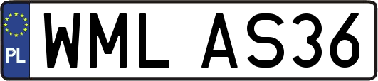 WMLAS36