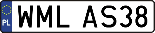 WMLAS38