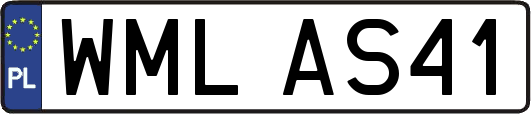 WMLAS41