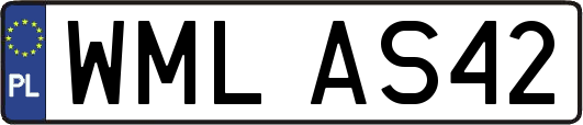 WMLAS42