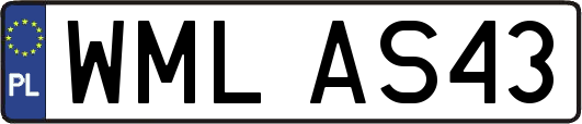 WMLAS43