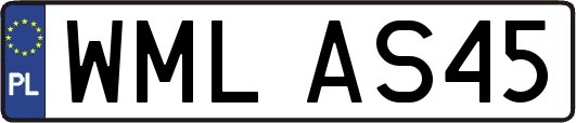 WMLAS45