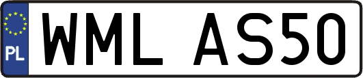 WMLAS50