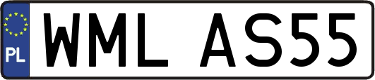 WMLAS55