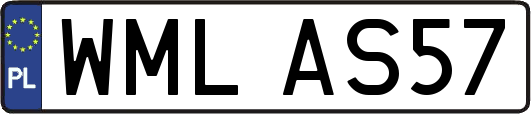 WMLAS57