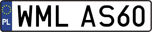 WMLAS60