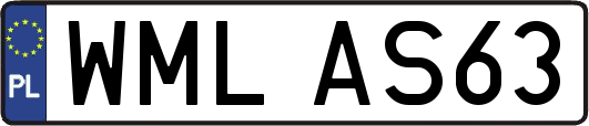 WMLAS63