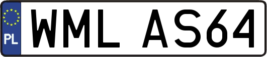 WMLAS64