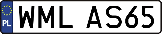 WMLAS65