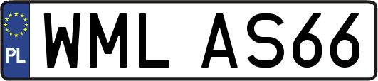 WMLAS66