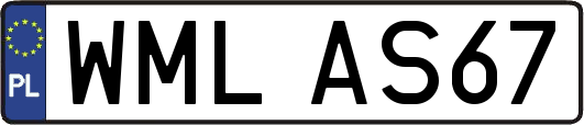 WMLAS67