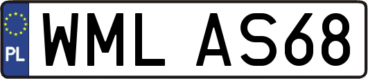WMLAS68