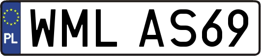 WMLAS69