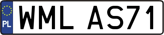 WMLAS71