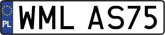 WMLAS75
