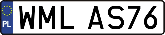 WMLAS76