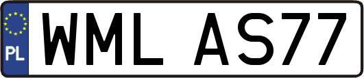 WMLAS77