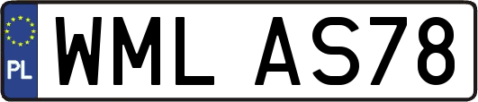WMLAS78