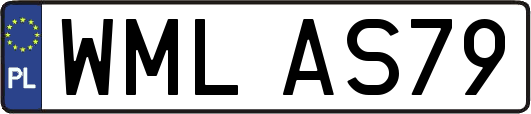 WMLAS79