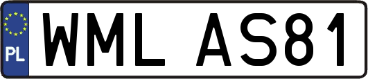 WMLAS81