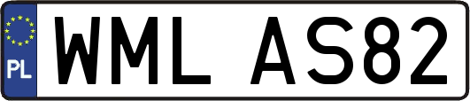WMLAS82