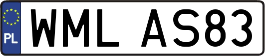 WMLAS83
