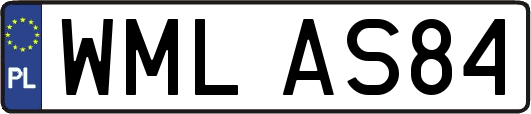 WMLAS84