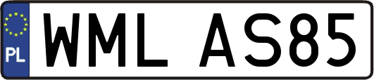 WMLAS85