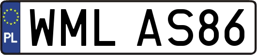 WMLAS86