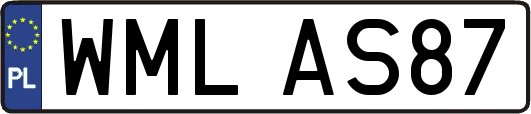 WMLAS87