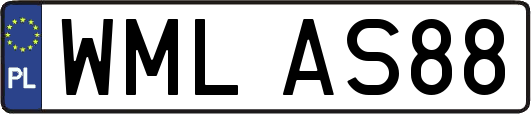 WMLAS88