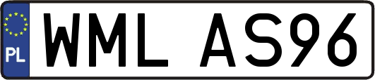 WMLAS96