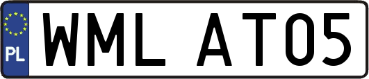 WMLAT05