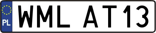 WMLAT13