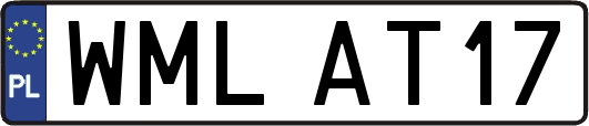 WMLAT17