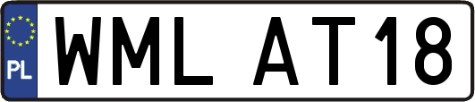 WMLAT18