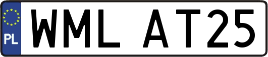 WMLAT25