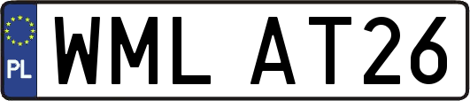 WMLAT26
