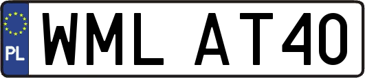 WMLAT40