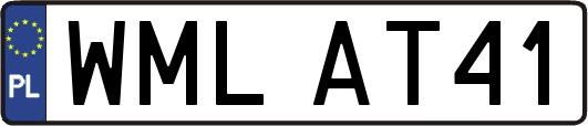 WMLAT41