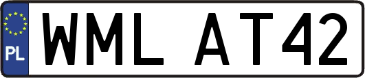 WMLAT42