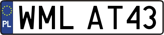 WMLAT43