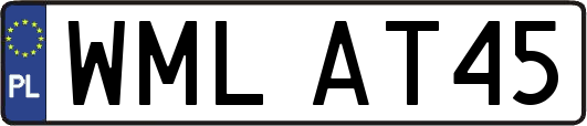 WMLAT45