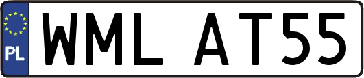 WMLAT55