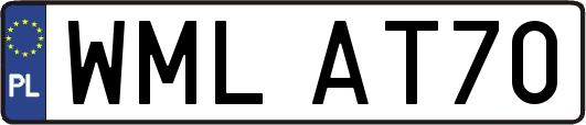 WMLAT70
