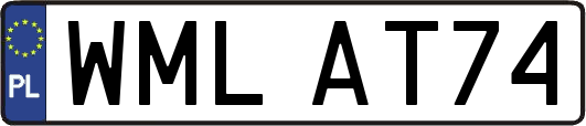 WMLAT74