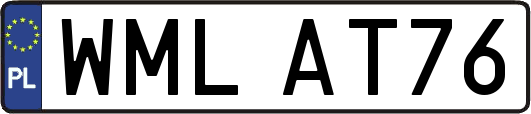 WMLAT76