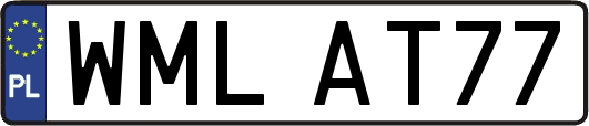 WMLAT77
