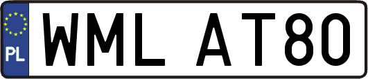 WMLAT80