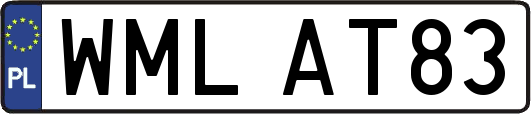 WMLAT83